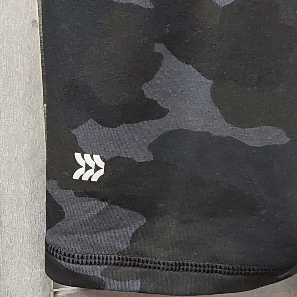 Boys' Core Shorts | All in Motion | S (6/7)